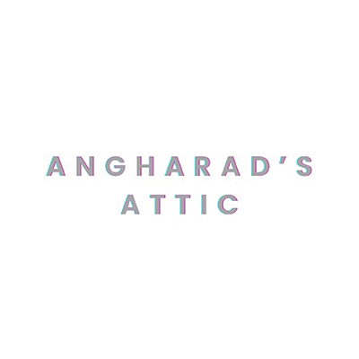 Angharad's Attic